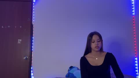 Andresuki online show from 11/05/25, 12:10