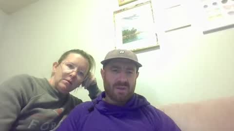 Snapshot of andrich444 chatting on 12/17/24, 01:18 Sexy Newbie Couple online show from 12/17/24, 01:18