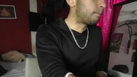 Snapshot of androdd666 chatting on 12/29/24, 09:09 androd666 online show from 12/29/24, 09:09