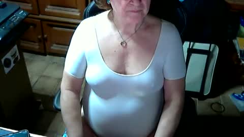 androgynia online show from 11/03/25, 06:25