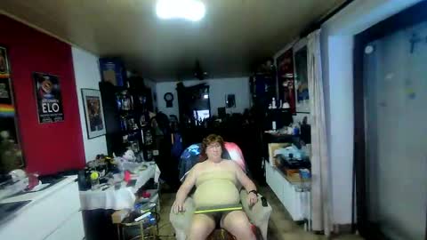 Snapshot of androgynia1 chatting on 11/29/25, 05:54 androgynia online show from 11/29/25, 05:54