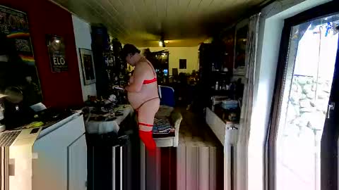 androgynia online show from 01/17/26, 01:05