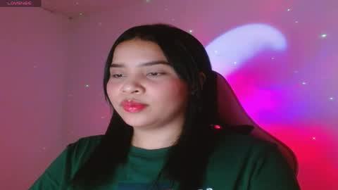 Snapshot of andromeda2711 chatting on 05/19/26, 09:43 Andromeda online show from 05/19/26, 09:43
