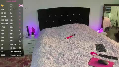 vero paez online show from 01/31/26, 09:57