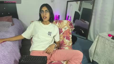 Snapshot of andromedashine chatting on 05/16/26, 04:20 vero paez online show from 05/16/26, 04:20
