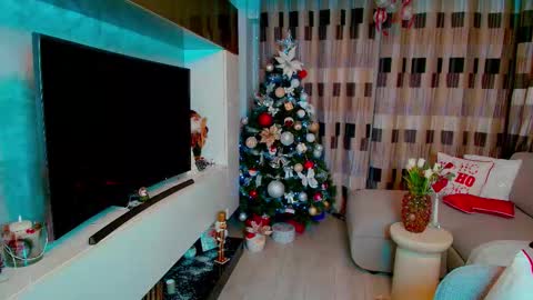 Andromeda online show from 01/07/26, 07:16