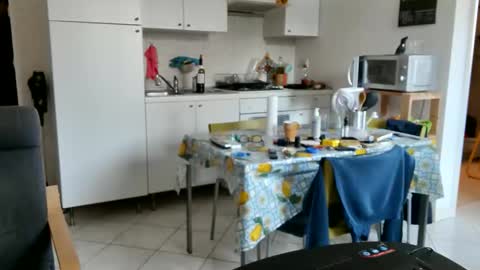 androx77 online show from 01/10/26, 10:50