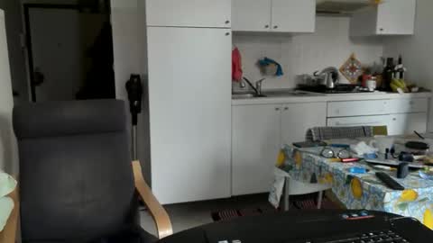 androx77 online show from 01/19/26, 10:30