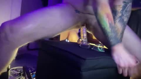 androxkade online show from 02/15/26, 07:51