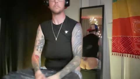 androxkade online show from 02/17/26, 04:53