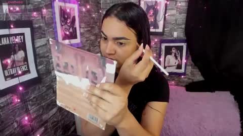 Snapshot of andrys_hot chatting on 02/10/26, 09:08 Andrys online show from 02/10/26, 09:08