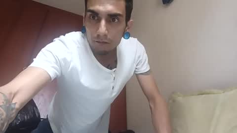 andsexbi69 online show from 10/27/25, 08:02