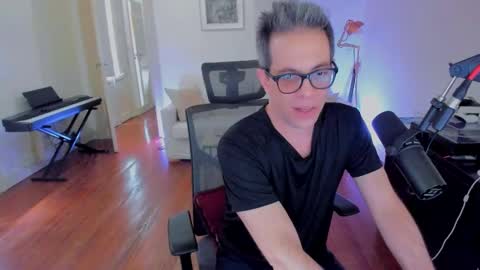 Andrew online show from 12/07/24, 02:13