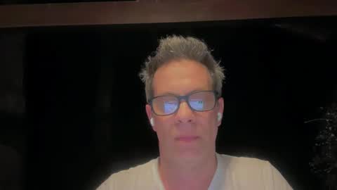 Andrew online show from 01/22/25, 07:14