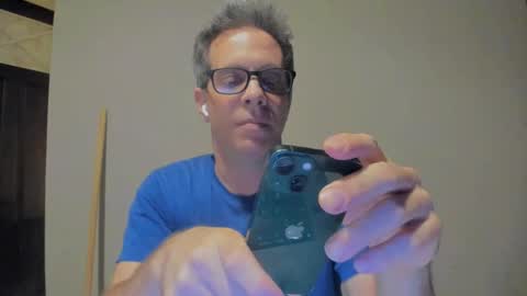 Andrew online show from 01/25/25, 07:17