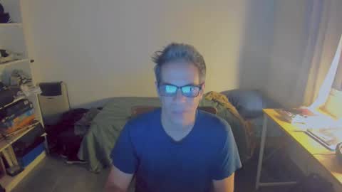 Andrew online show from 01/27/25, 08:40