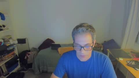 Andrew online show from 01/30/25, 03:00