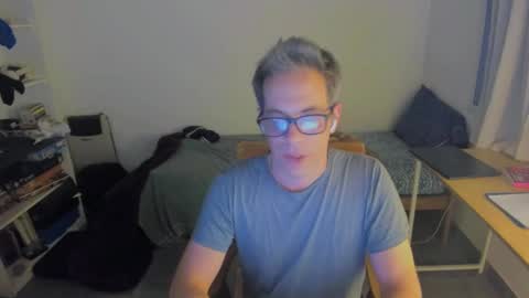 Andrew online show from 01/31/25, 04:03