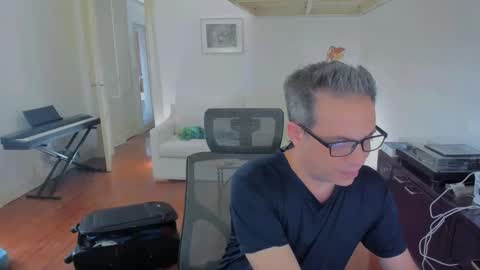 Andrew online show from 02/07/25, 04:35