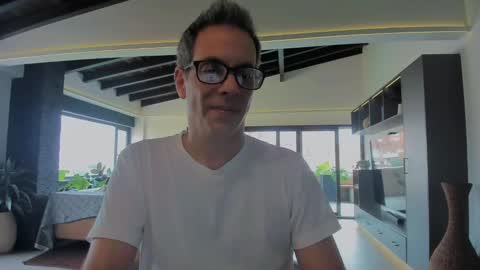 Andrew online show from 02/18/25, 07:52