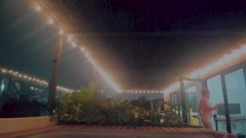 Andrew online show from 03/05/25, 09:16