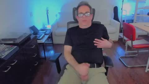 Andrew online show from 09/12/25, 08:31