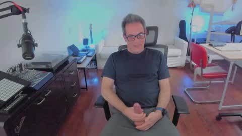 Andrew online show from 09/13/25, 04:29