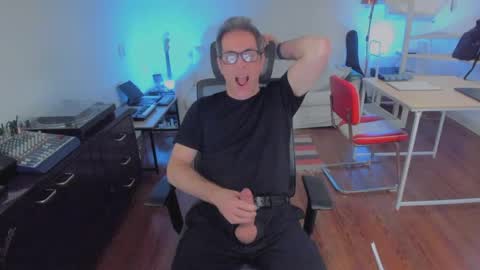 Andrew online show from 09/15/25, 08:09