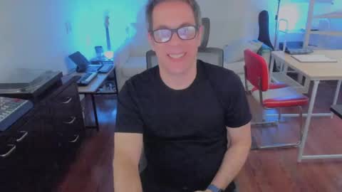 Andrew online show from 09/16/25, 05:14