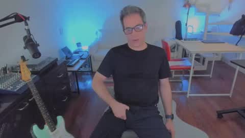 Andrew online show from 09/17/25, 09:05