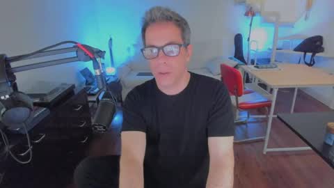 Andrew online show from 09/19/25, 03:24