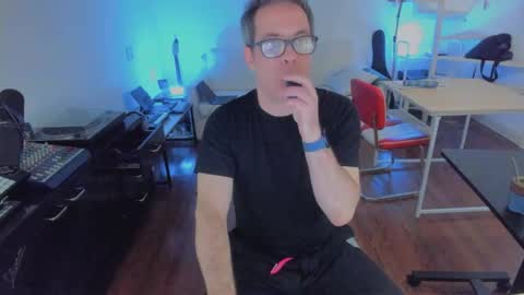 Andrew online show from 09/20/25, 02:40