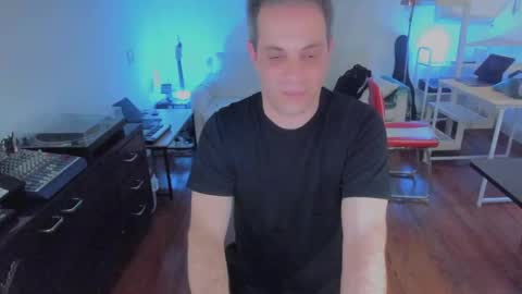 Andrew online show from 10/03/25, 07:11