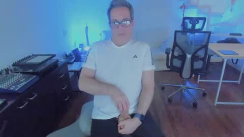 Andrew online show from 11/15/25, 10:23