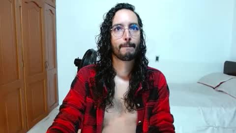 Andy1113 online show from 06/05/26, 04:08