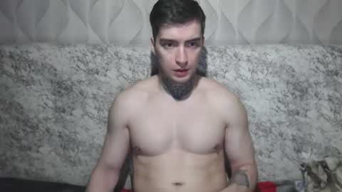 andy4life online show from 07/11/26, 09:49