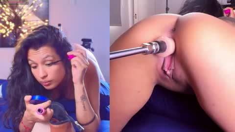 Snapshot of andy__nova chatting on 04/16/26, 09:04 andy online show from 04/16/26, 09:04