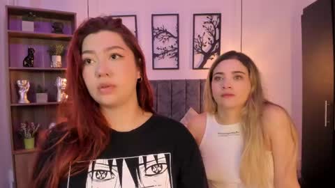 Snapshot of andy_and_emma chatting on 02/09/25, 12:41 andy_and_emma online show from 02/09/25, 12:41