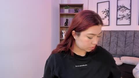 Snapshot of andy_and_emma chatting on 02/10/25, 12:39 andy_and_emma online show from 02/10/25, 12:39