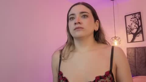 Snapshot of andy_and_emma chatting on 10/13/25, 12:38 andy_and_emma online show from 10/13/25, 12:38