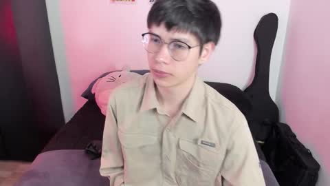 twx Andy twink3 online show from 01/16/26, 06:01