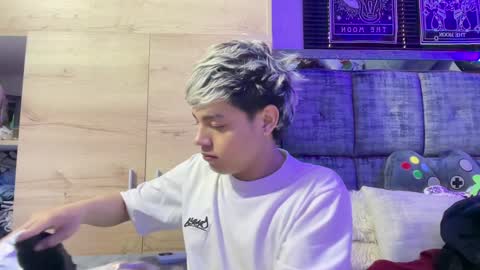 Andy online show from 12/02/24, 12:18