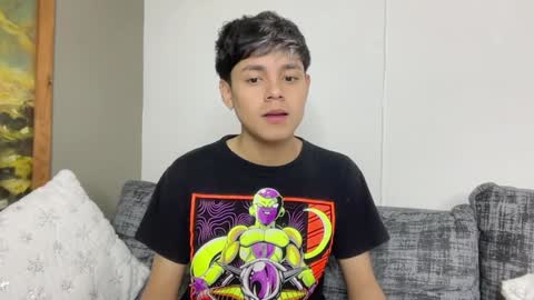 Andy online show from 01/17/25, 12:21