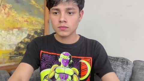 Andy online show from 01/17/25, 06:23