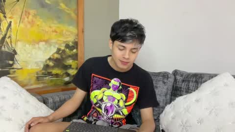 Andy online show from 01/20/25, 12:49