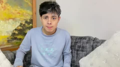 Andy online show from 01/22/25, 12:38