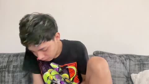 Andy online show from 01/24/25, 01:25