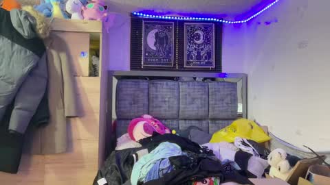 Andy online show from 01/25/25, 04:35