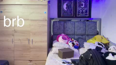 Andy online show from 01/25/25, 07:49