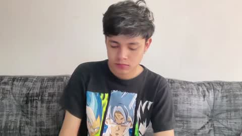 Andy online show from 01/28/25, 01:38